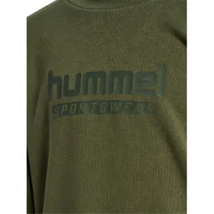 Bluza dziecięca Hummel Base image-3