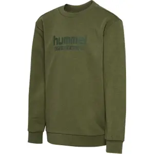 Bluza dziecięca Hummel Base image-1