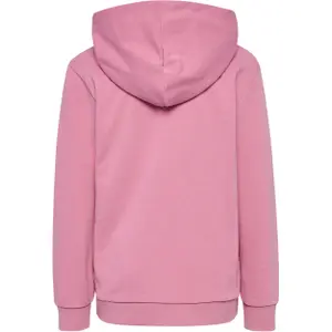Sudadera con capucha infantil Hummel Base image-2