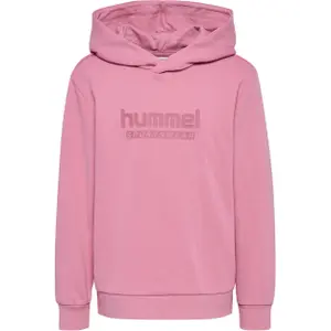 Sudadera con capucha infantil Hummel Base image-1