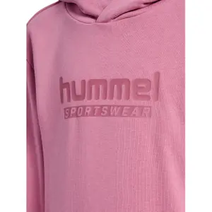 Sudadera con capucha infantil Hummel Base image-3