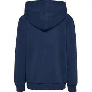 Sudadera con capucha infantil Hummel Base image-1