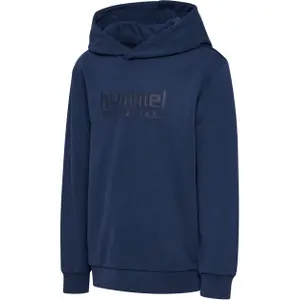 Sudadera con capucha infantil Hummel Base image-2