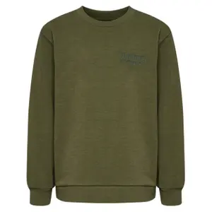 Chándal para niños Hummel Base image-1