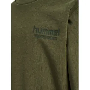 Chándal para niños Hummel Base image-5