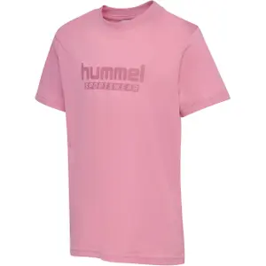 T-shirt enfant Hummel Base image-2
