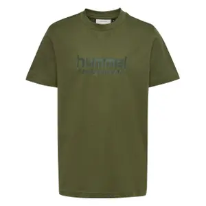 T-shirt enfant Hummel Base image-1