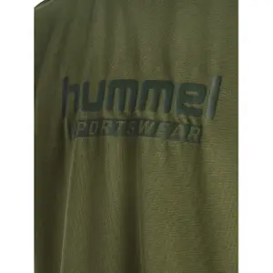 T-shirt enfant Hummel Base image-3