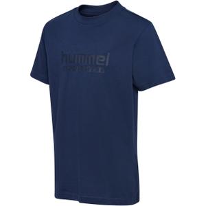 229731-7459-t-shirt-for-barn-hummel-base-bla-klanning