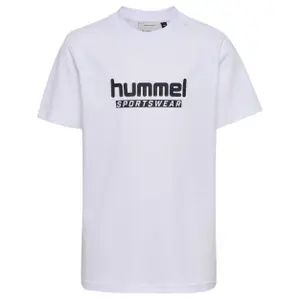 T-shirt enfant Hummel Base image-0
