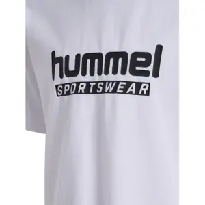 T-shirt enfant Hummel Base image-3