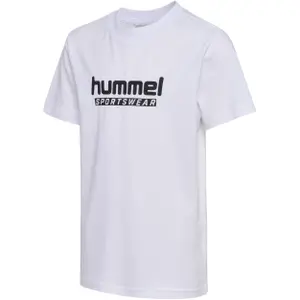 T-shirt enfant Hummel Base image-2