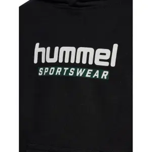 Child hoodie Hummel Logo image-3