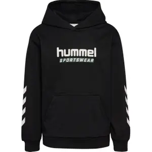 Child hoodie Hummel Logo