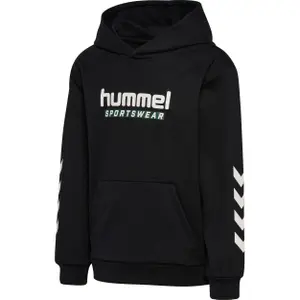 Child hoodie Hummel Logo image-1