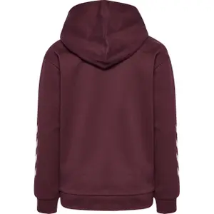 Child hoodie Hummel Logo image-2