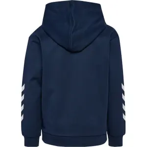 Child hoodie Hummel Logo image-2