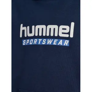 Child hoodie Hummel Logo image-3
