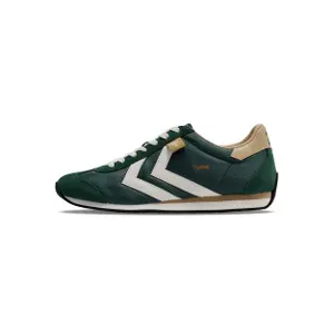 229741-6195-sneakers-hummel-stadion-nylon-dunkelgrun