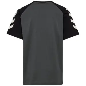 Kinder-T-shirt Hummel Logo image-2