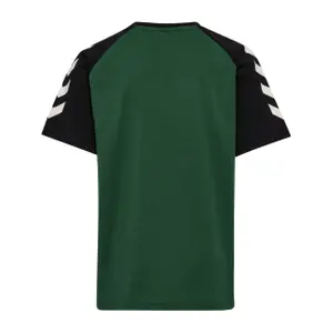 Kinder-T-shirt Hummel Logo image-2