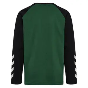 Long sleeve T-shirt Hummel Logo image-2