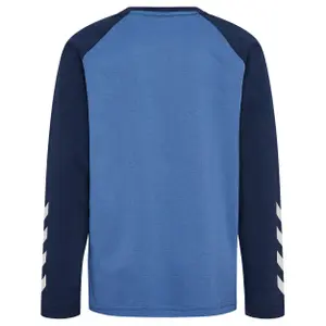 Long sleeve T-shirt Hummel Logo image-2