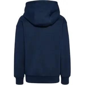 Felpa con cappuccio per bambini Hummel Bee image-2