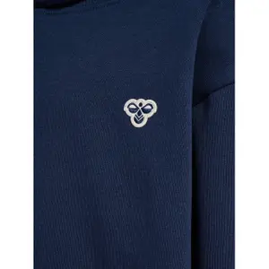 Felpa con cappuccio per bambini Hummel Bee image-3