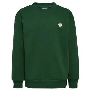 Sudadera infantil Hummel Bee image-0