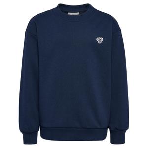 232950-7459-pullover-kind-hummel-bee-loose-trachtenblues