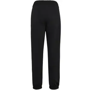 Loose children's tracksuit trousers Hummel Piping image-1