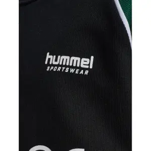 Φούτερ oversized για παιδιά Hummel HSW image-3