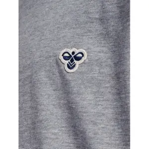 Camiseta infantil Hummel Bee Loose image-3