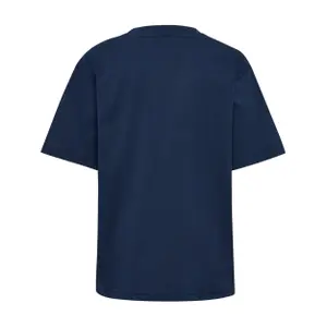 Camiseta infantil Hummel Bee Loose image-2