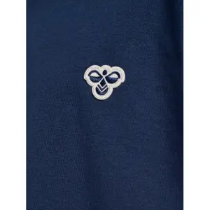 Camiseta infantil Hummel Bee Loose image-3