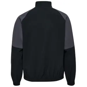 Träningsjacka med dragkedja Hummel Loose image-2