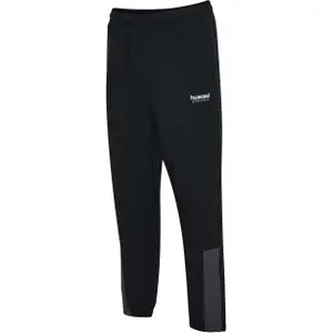 Αθλητικά παντελόνια Hummel Loose image-2