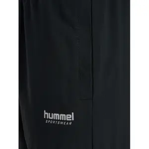 Αθλητικά παντελόνια Hummel Loose image-3