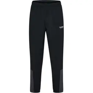 Αθλητικά παντελόνια Hummel Loose image-0