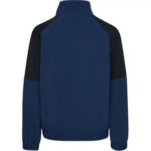Ζακέτα για παιδιά με φερμουάρ Hummel Loose image-2