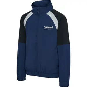 Ζακέτα για παιδιά με φερμουάρ Hummel Loose image-1