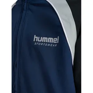 Ζακέτα για παιδιά με φερμουάρ Hummel Loose image-3