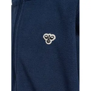 Fleece Kinder Hummel Bee image-3