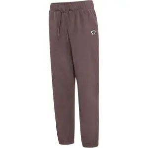 Pantaloni da jogging in pile per ragazza Hummel Bee image-1