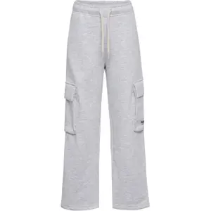 229809-2010-dziewczece-spodnie-dresowe-cargo-hummel-loose-jasnoszary-melanz