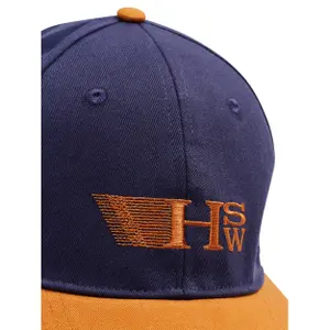 Snapback cap Hummel Game image-2