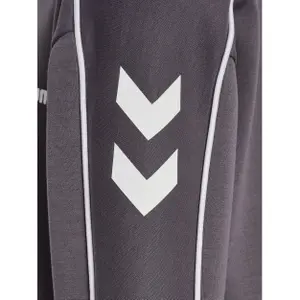 Sweatshirt mit Rundhalsausschnitt Kind Hummel Interlock image-4