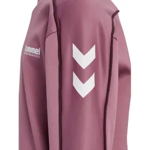 Pullover Kind Hummel Interlock image-3