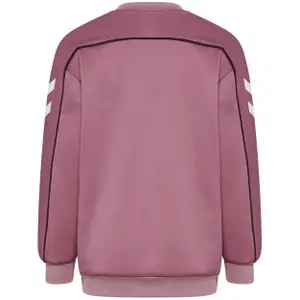 Pullover Kind Hummel Interlock image-2